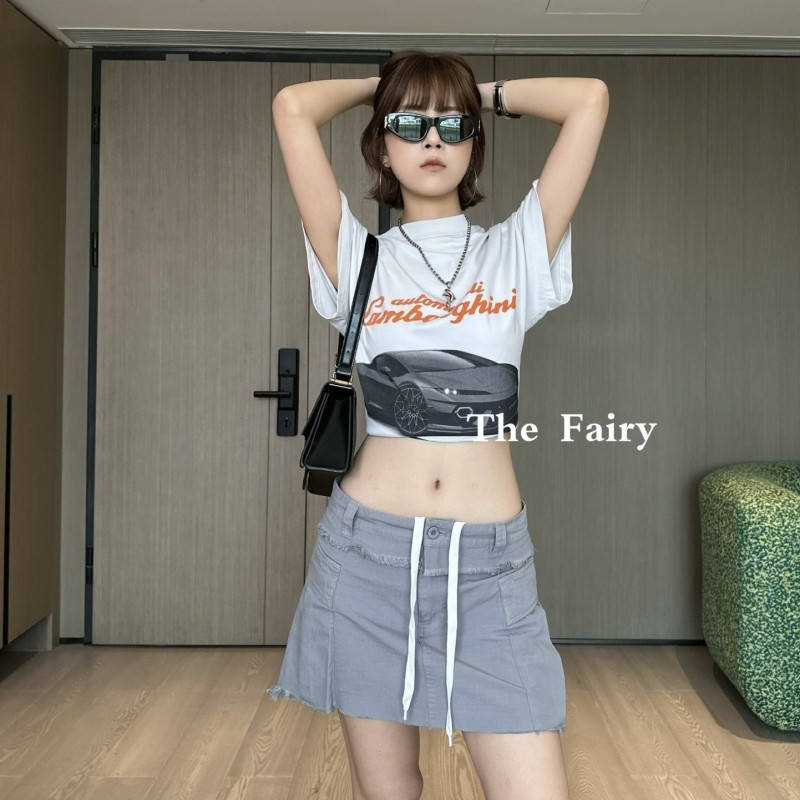 Balenciaga Skirts 