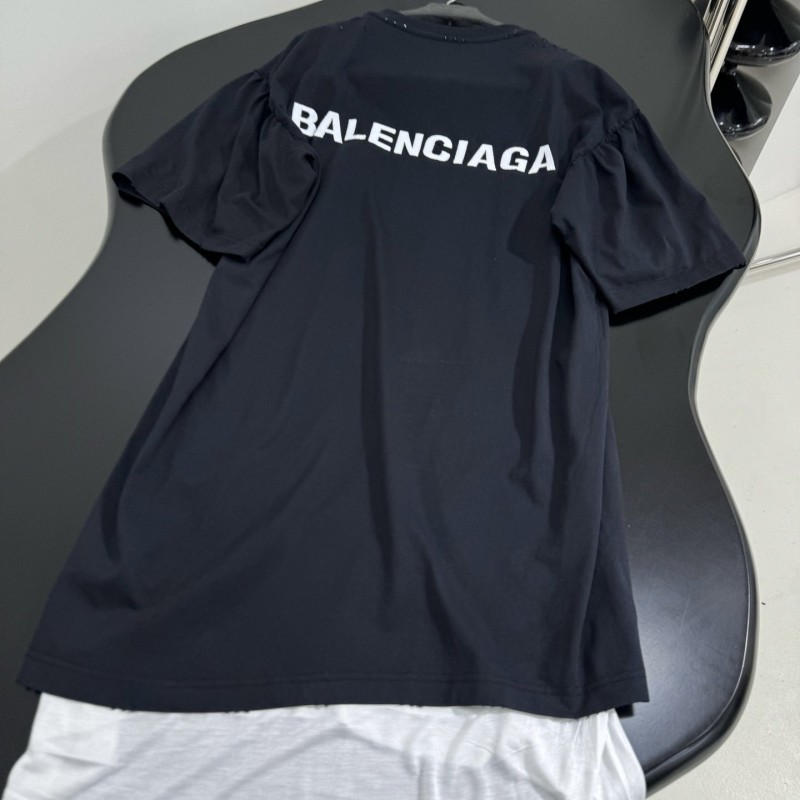 Balenciaga Unisex Tee