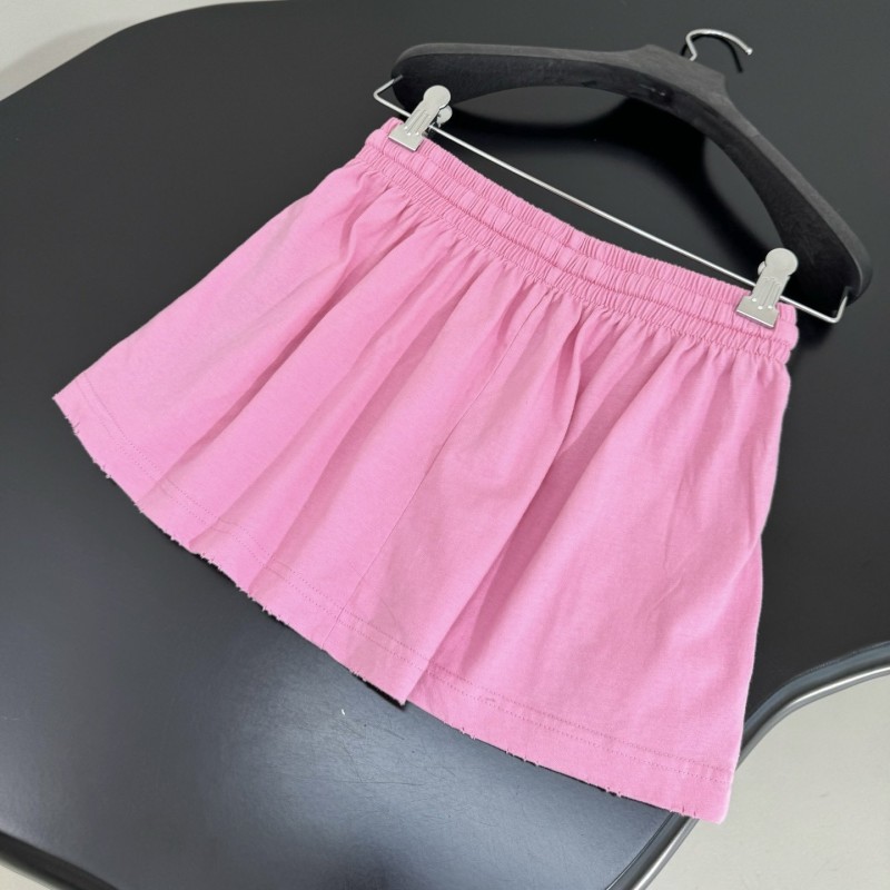 Balenciaga Skirts 