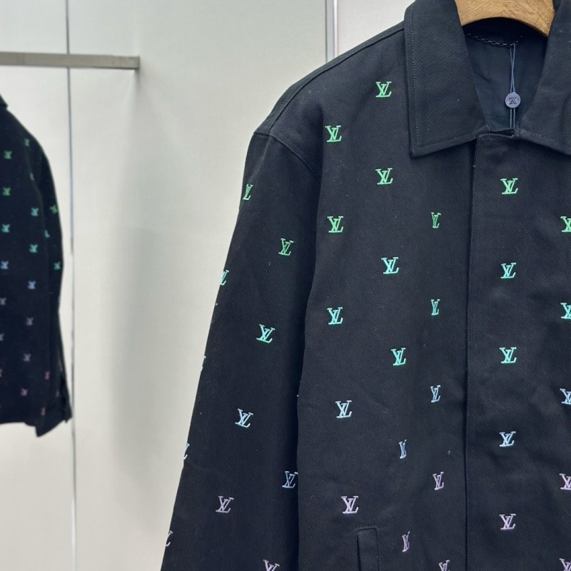 LV Jacket 