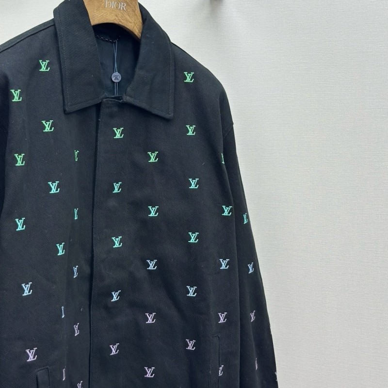 LV Jacket 