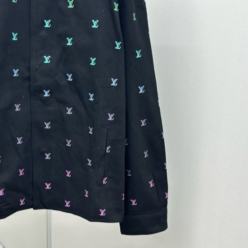 LV Jacket 