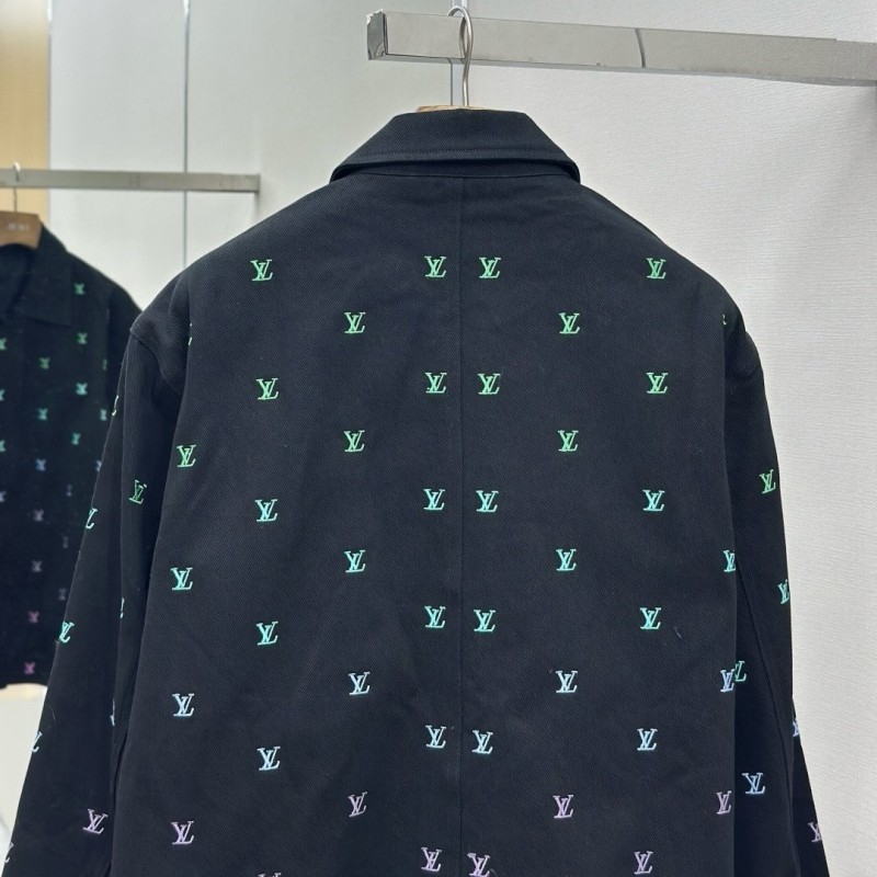 LV Jacket 