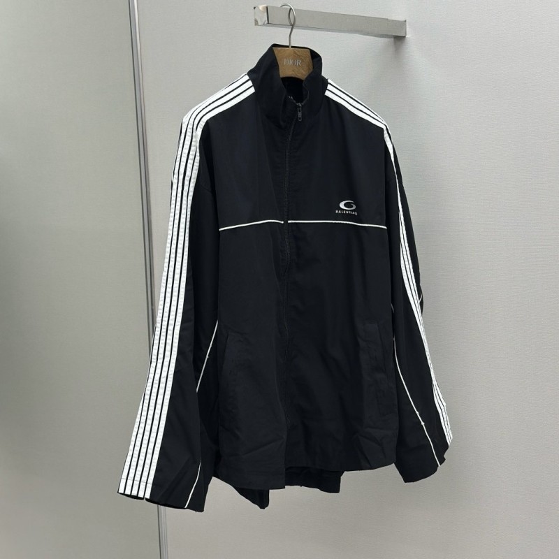 Balenciaga Jackets & Pants 