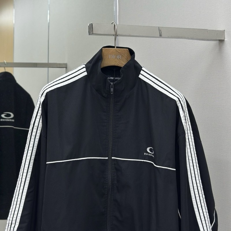 Balenciaga Jackets & Pants 