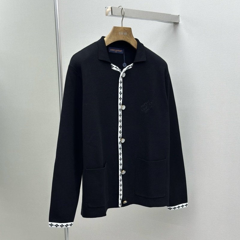 LV Jacket 