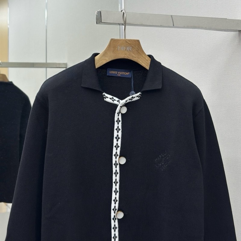 LV Jacket 