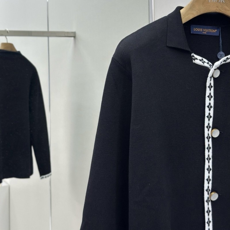 LV Jacket 