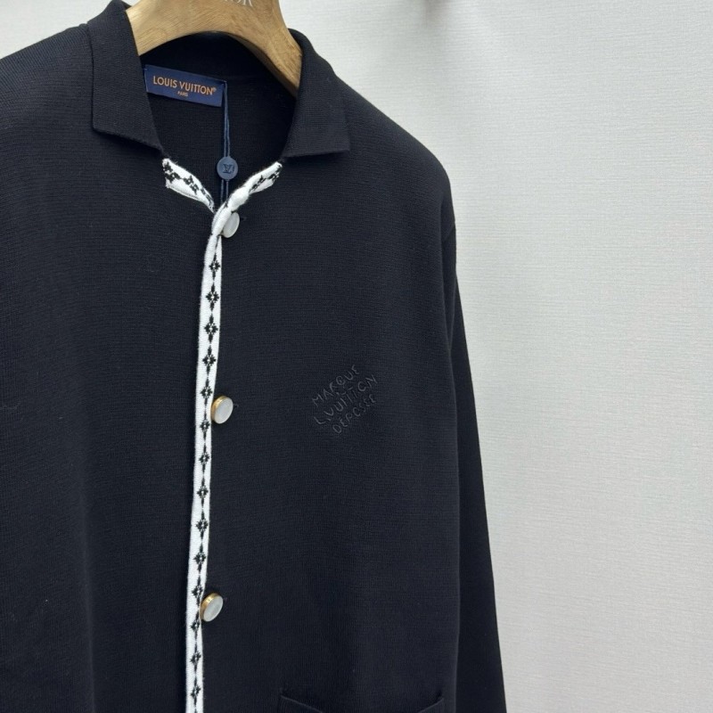 LV Jacket 