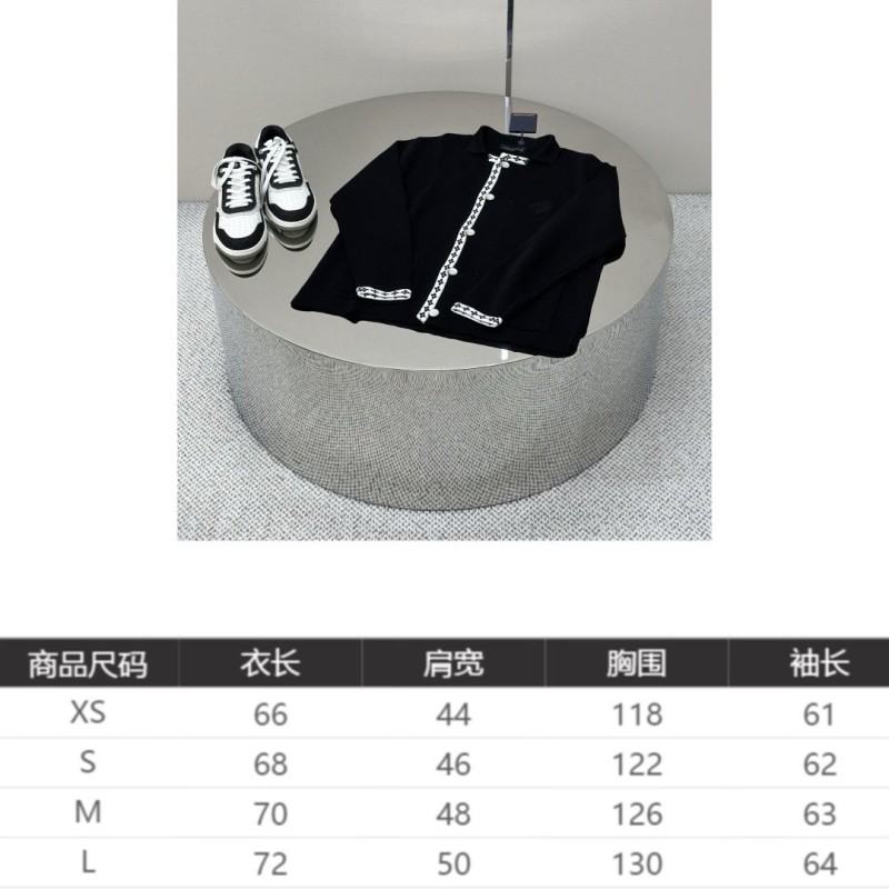LV Jacket 
