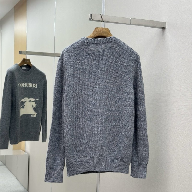 Burberry Unisex Sweaters 