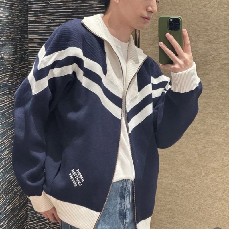 LV Unisex Jacket 