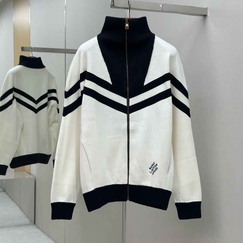 LV Unisex Jacket 