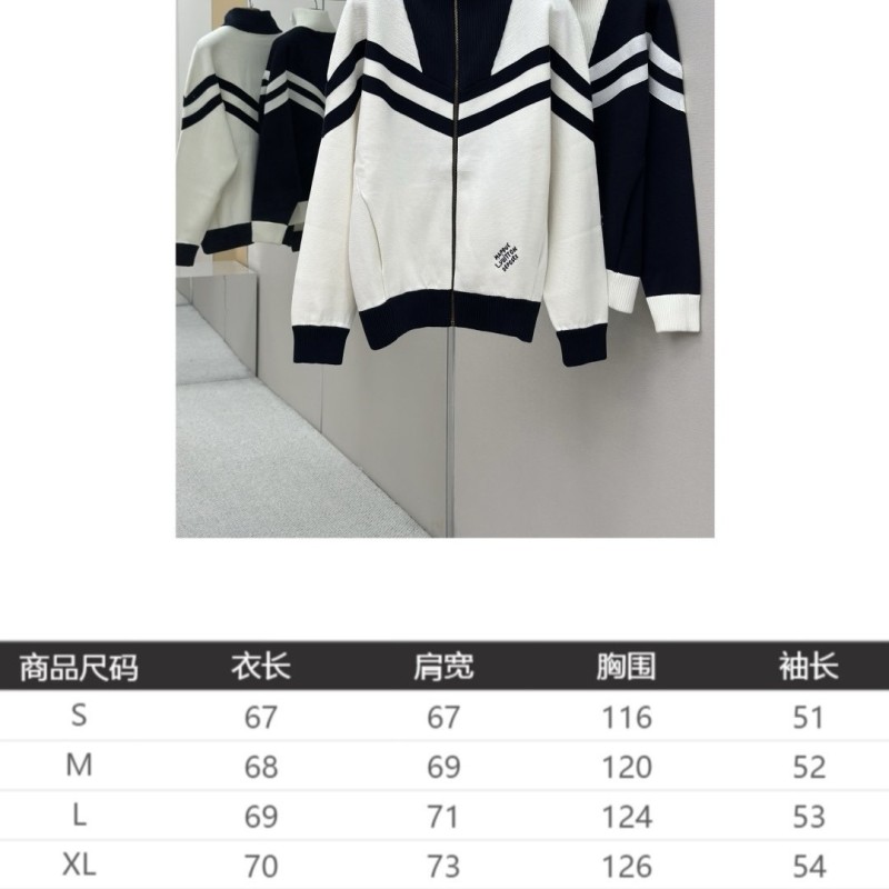 LV Unisex Jacket 