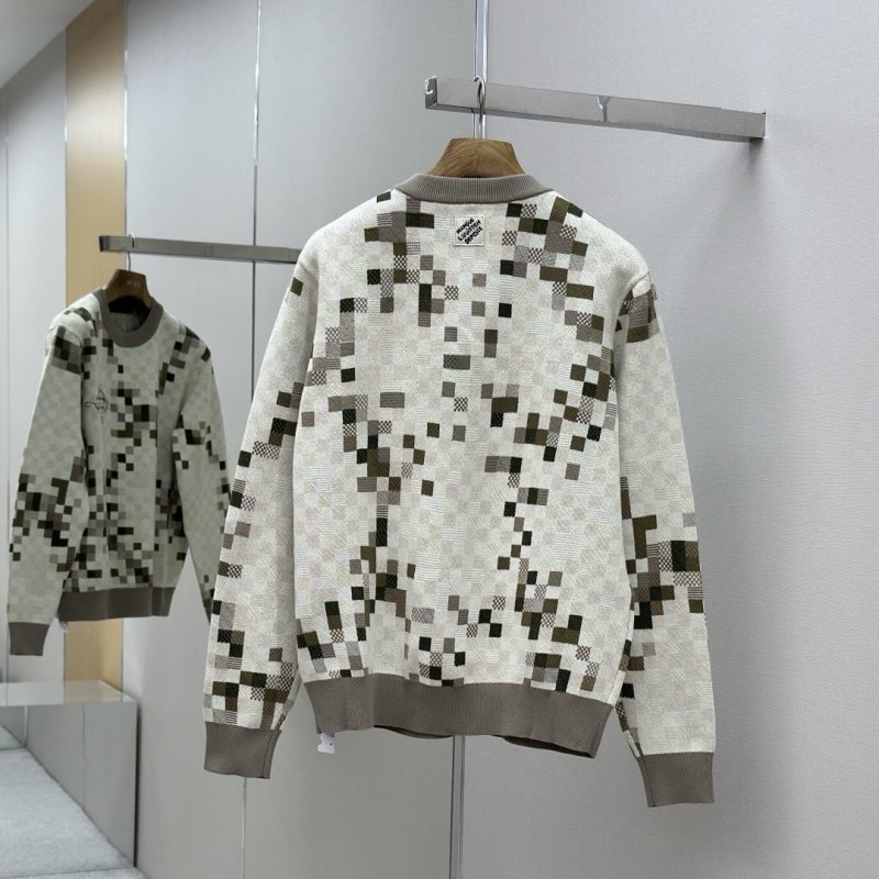 LV Unisex Sweaters 