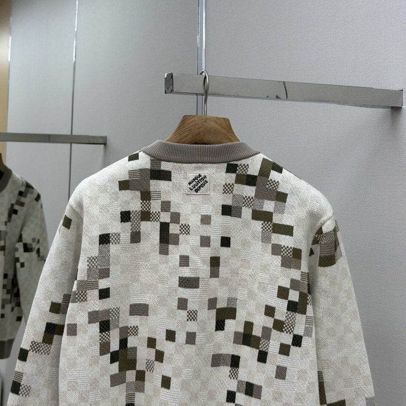 LV Unisex Sweaters 