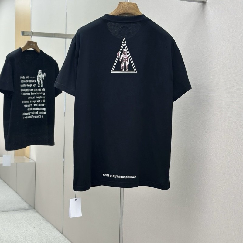 Chromeheart Unisex Tee