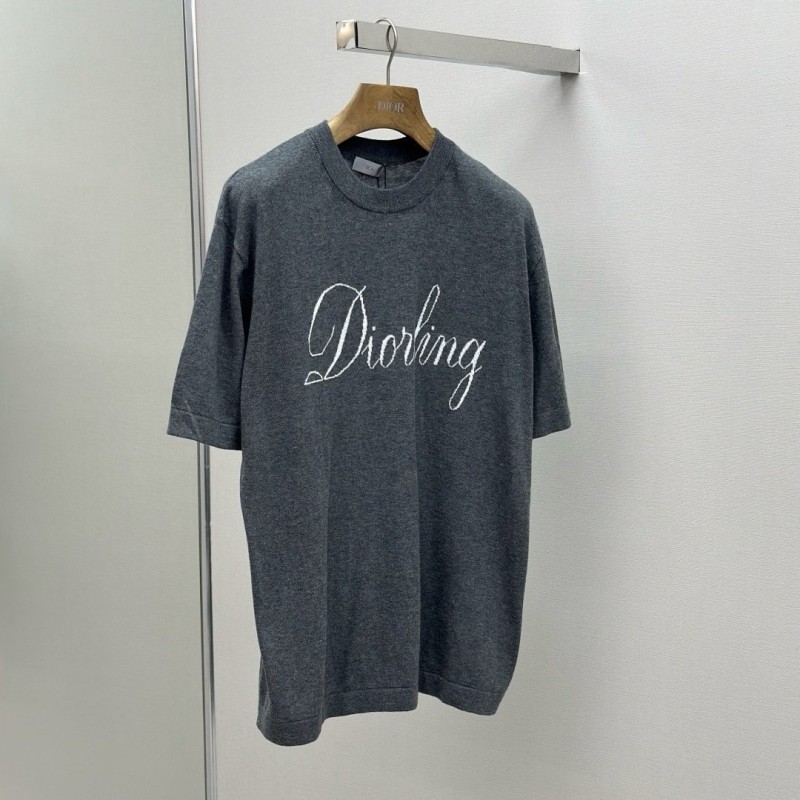 Dior Unisex Tee