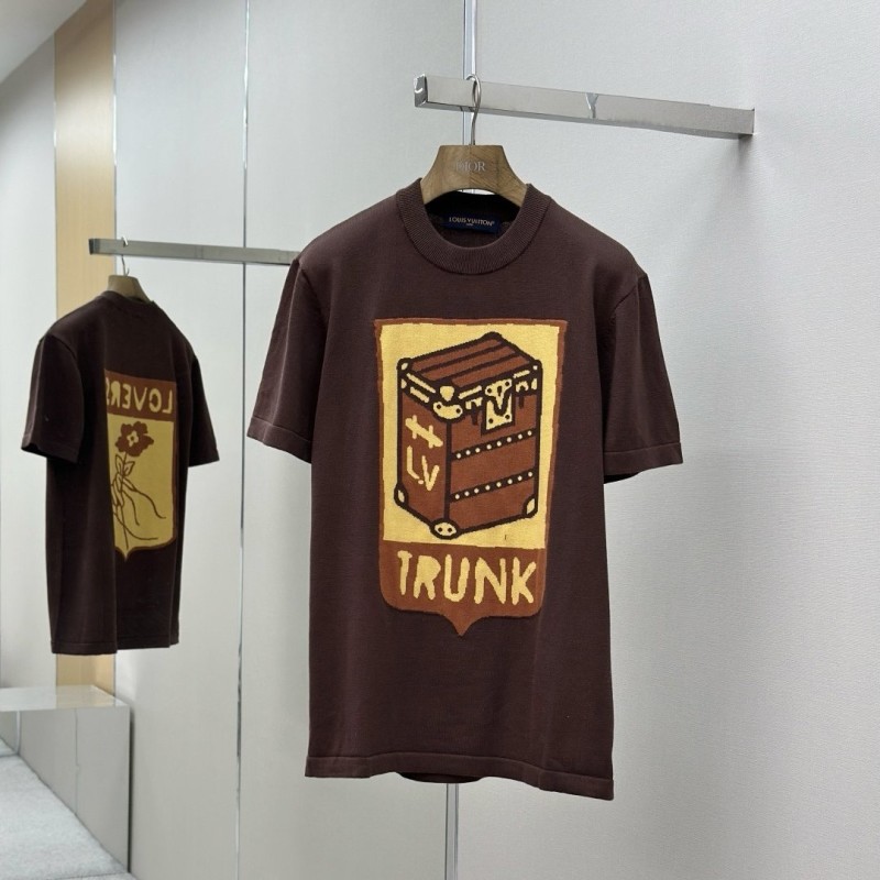 LV Unisex Tee