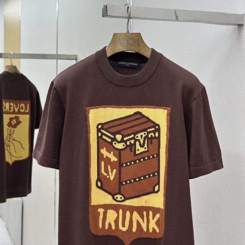 LV Unisex Tee