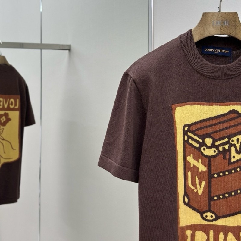 LV Unisex Tee