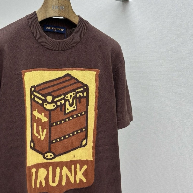 LV Unisex Tee