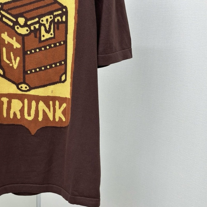 LV Unisex Tee