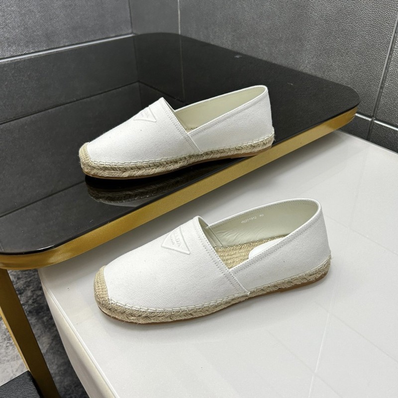 Prada Shoes (Unisex)