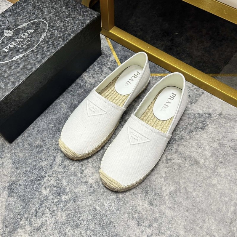 Prada Shoes (Unisex)