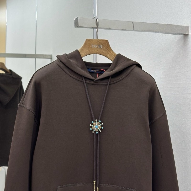 LV Unisex Hoodie 