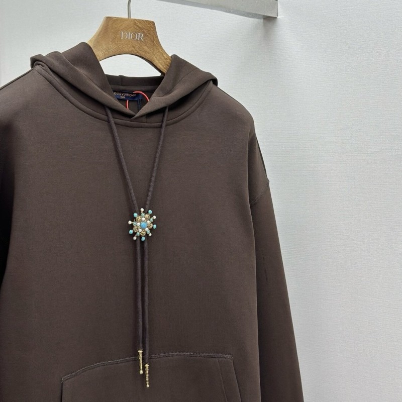 LV Unisex Hoodie 