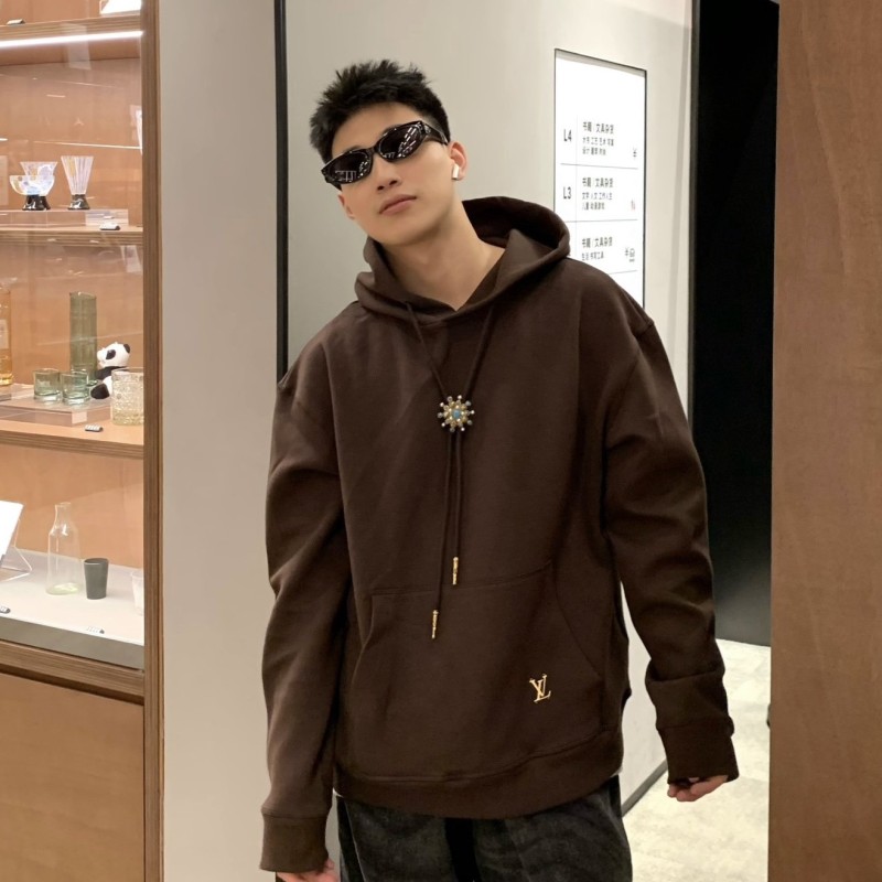 LV Unisex Hoodie 