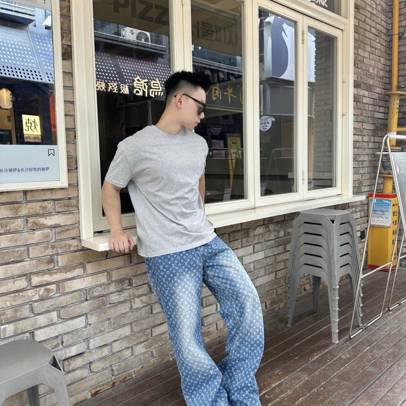 LV Jeans