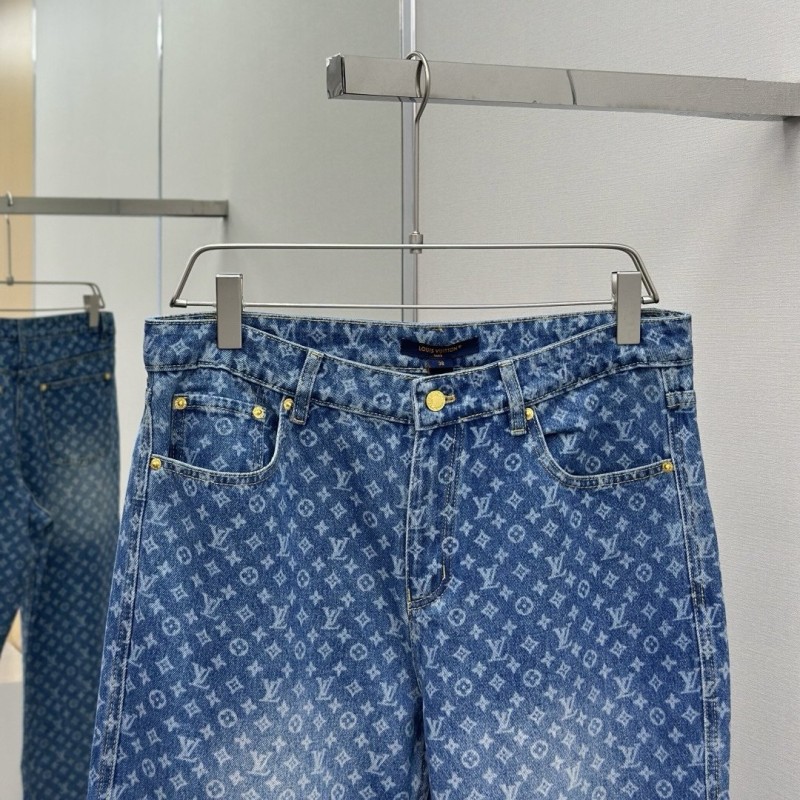 LV Jeans