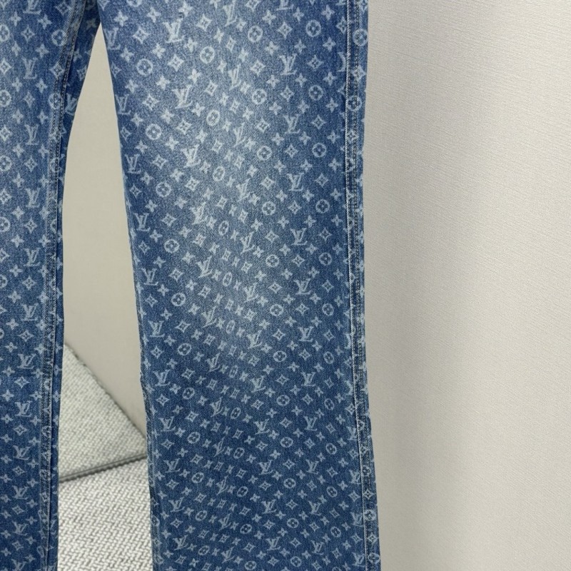 LV Jeans