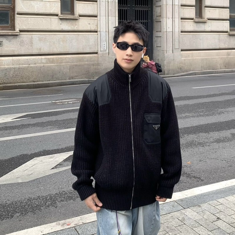 Prada Jacket