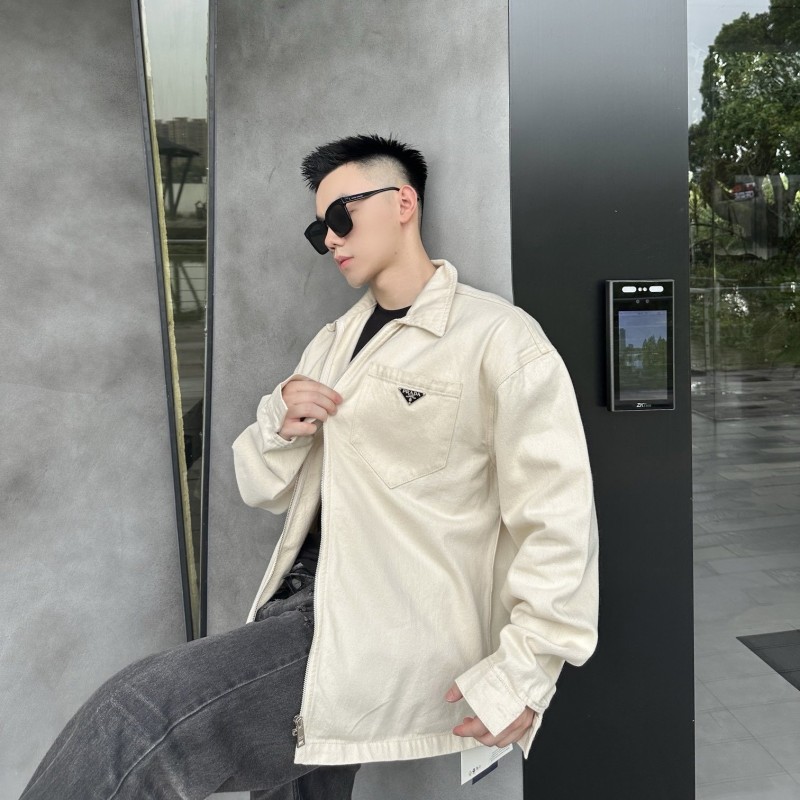Prada Jacket