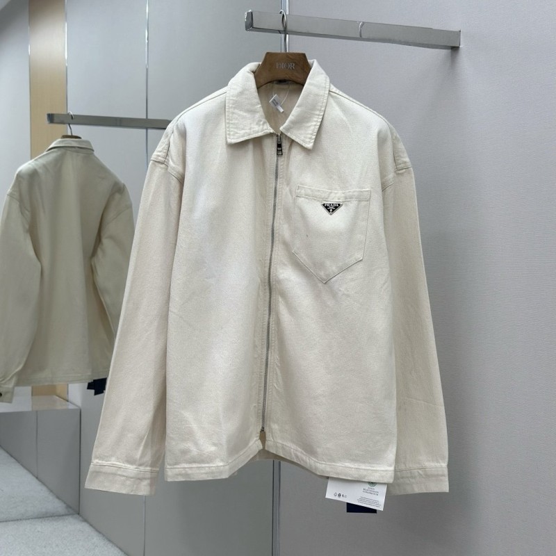 Prada Jacket