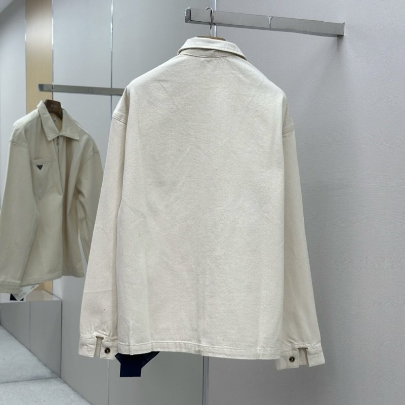 Prada Jacket