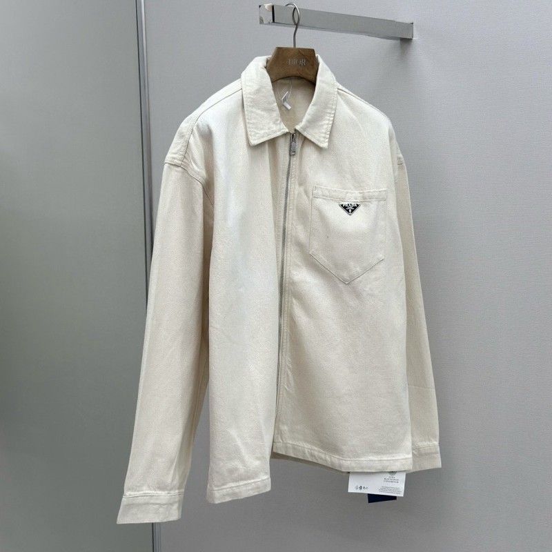 Prada Jacket