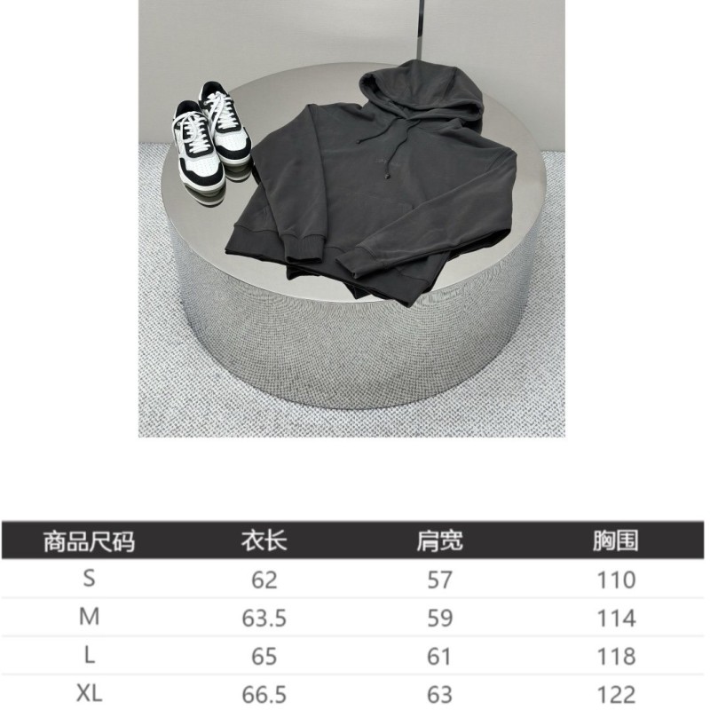 YSL Hoodie