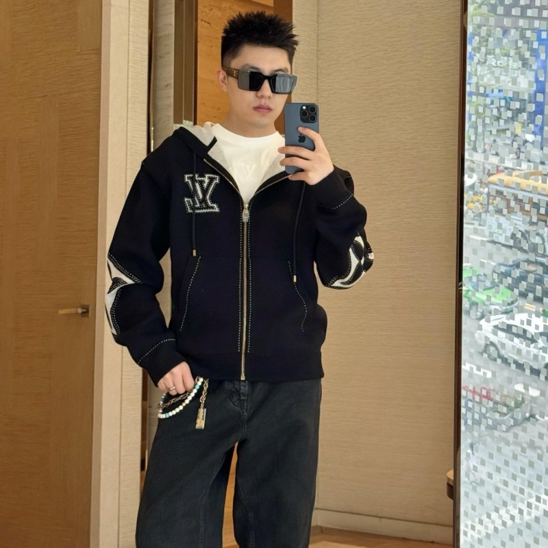 LV Jacket 