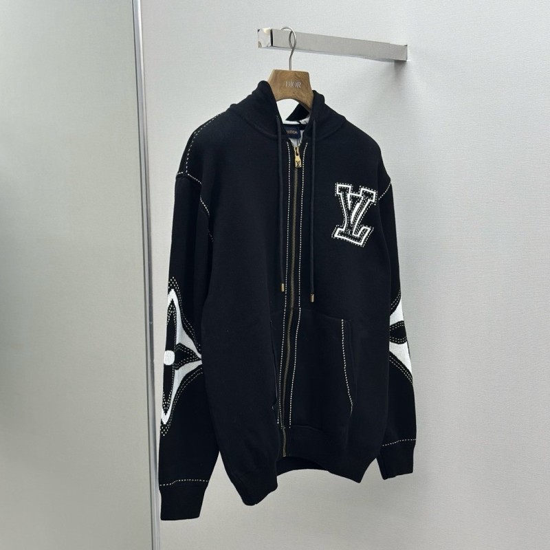 LV Jacket 