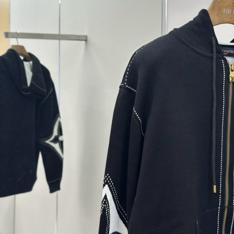 LV Jacket 