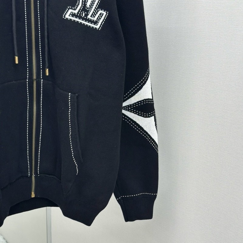 LV Jacket 