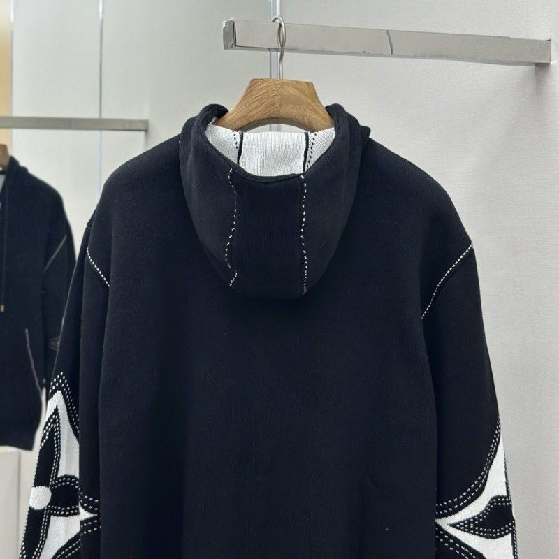 LV Jacket 