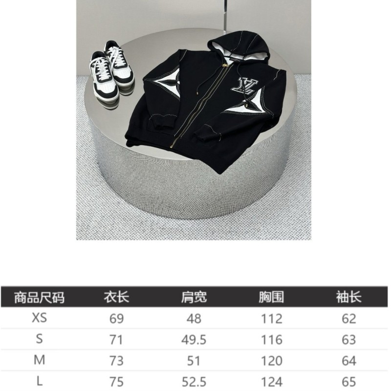LV Jacket 