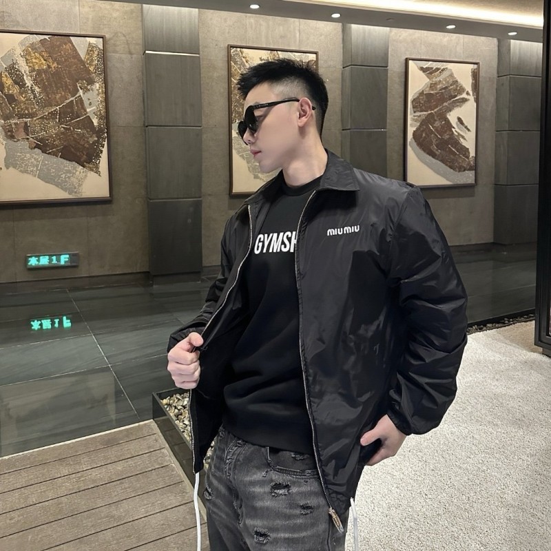MiuMiu Jacket