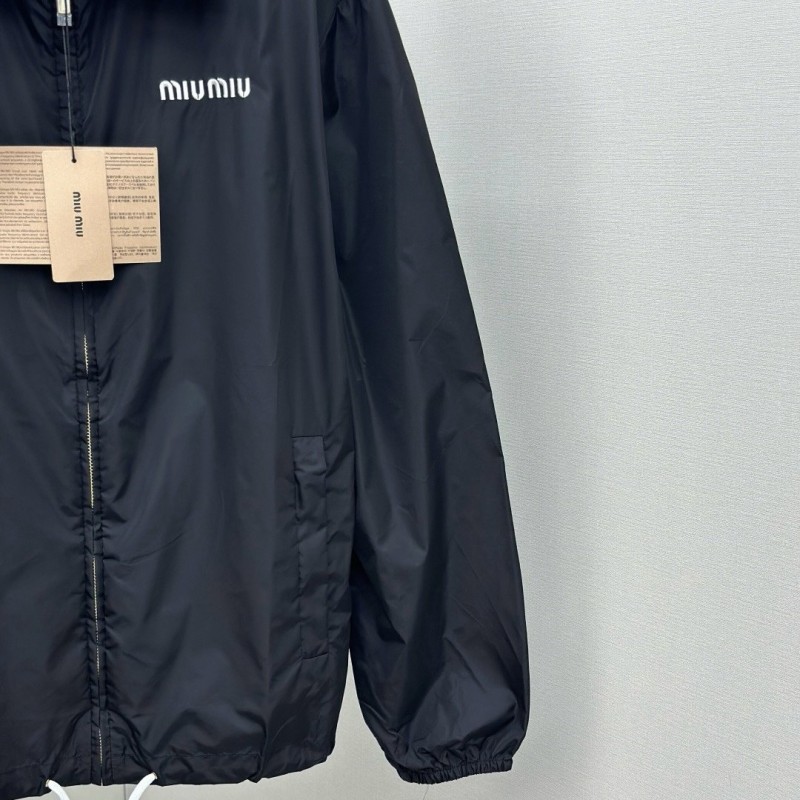 MiuMiu Jacket