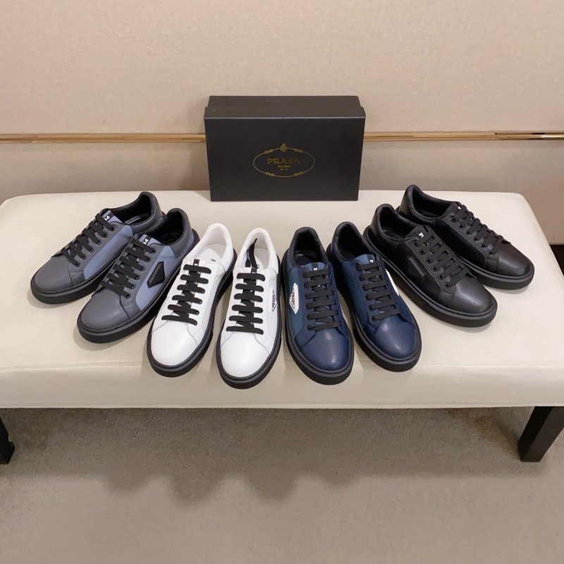 Prada Shoes